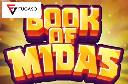 Book Of Midas